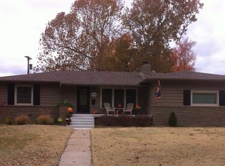 4006 S New Haven Ave, Tulsa, OK 74135