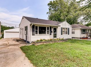 508 Saint Marys Ave, Springfield, IL 62702