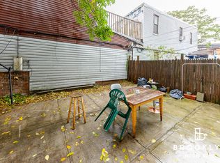 1505 Gates Ave #1B, Brooklyn, NY 11237