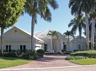 6612 George Washington Way, Naples, FL 34108