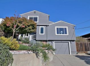 232 Beverly Dr, San Carlos, CA 94070