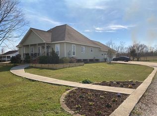 7104 17th St, Lockport, LA 70374