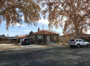 716 Helvetia Ave #B, Reno, NV 89502