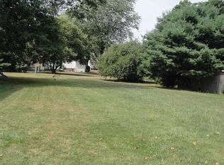 300 N Seneca St, Rittman, OH 44270