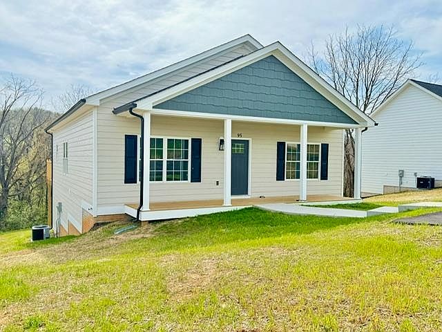 95 Spring Ridge Ln, Fairfield, VA 24435 | Zillow