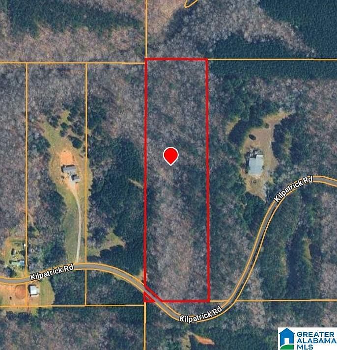 1st image of 0 Kilpatrick Rd