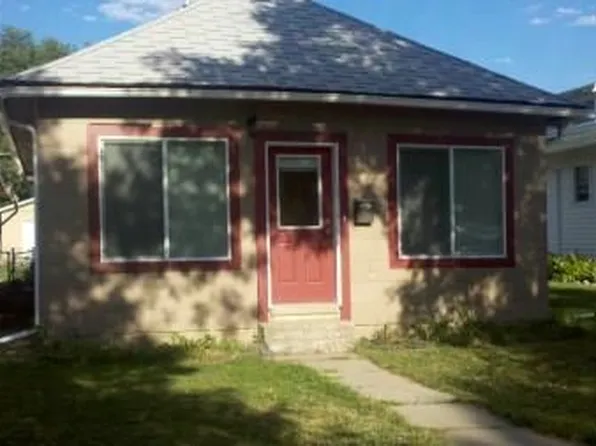 316 2nd Ave, Laurel, MT 59044