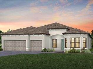 1769 Terreno Blvd, Naples, FL 34120