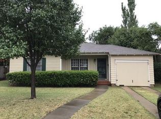 2707 28th St, Lubbock, TX 79410