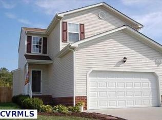 8036 Hancock Farm Ln, Chesterfield, VA 23832