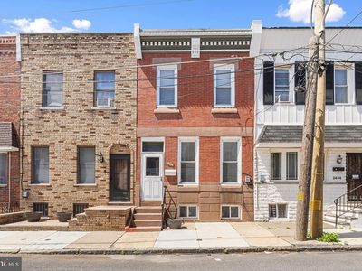 2436 E Hazzard St, Philadelphia, PA, 19125