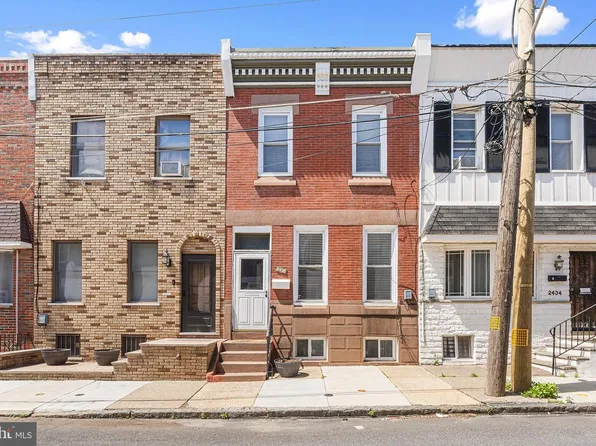 2436 E Hazzard St, Philadelphia, PA 19125