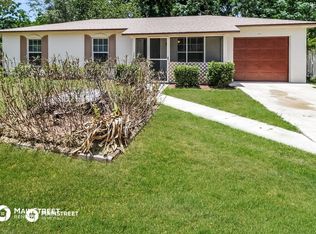 1008 Nicole Blvd, Ocoee, FL 34761