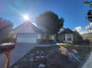 2121 Court Side Cir, Carson City, NV