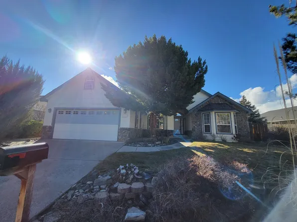 2121 Court Side Cir, Carson City, NV 89703