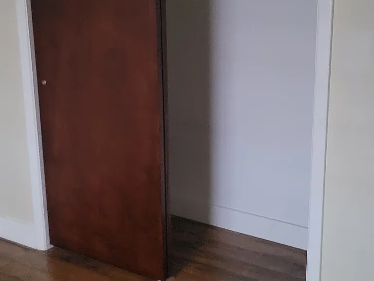 Bedroom Closet