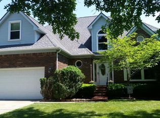 721 Riverwood Ln, Lexington, KY 40514