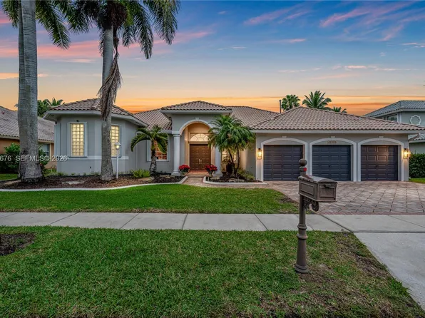 13721 NW 18th St, Pembroke Pines, FL 33028