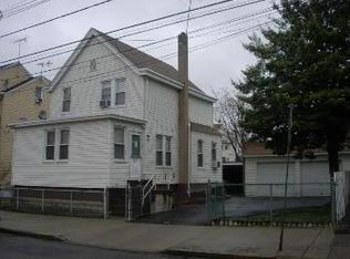 178-180 Albion Ave, Paterson, NJ 07502