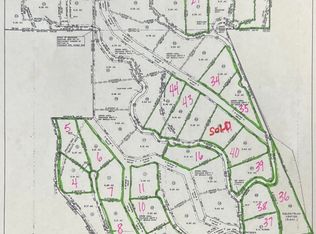 0 Regal Heights Ln LOT 16, Galena, MO 65656