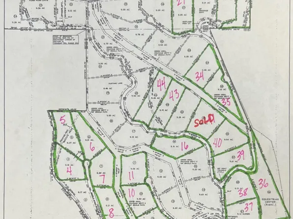 000 Regal Heights Lot 38, Galena, MO 65656