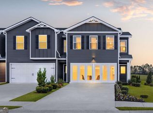 210 Norchester Ave #112, Hogansville, GA 30230