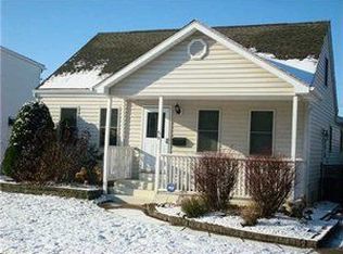 56 Foisset Ave, Cheektowaga, NY