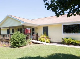 3064 Earmans Loop, Harrisonburg, VA 22802