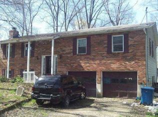 6275 Marathon Edenton, Newtonsville, OH 45107