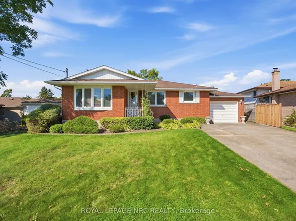 6771 Argyll Cres, Niagara Falls, ON L2G 5E9