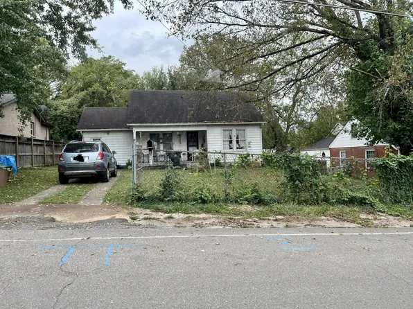 928 Delmas Ave, Nashville, TN 37216