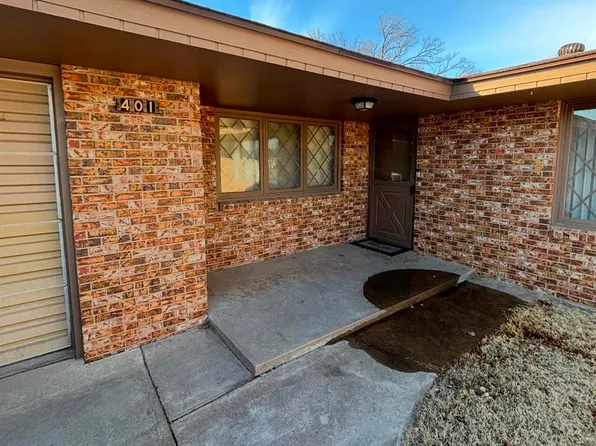 401 Elm, Fowler, KS 67844