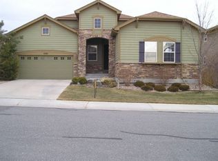 4581 E 136th Pl, Thornton, CO 80602