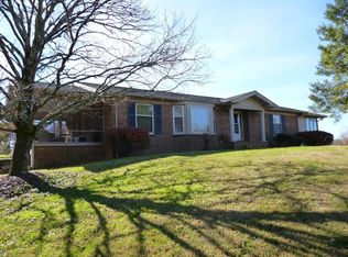 721 Rabbit Branch Rd, Shelbyville, TN 37160