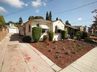 2456 Rampart St, Oakland, CA 94602