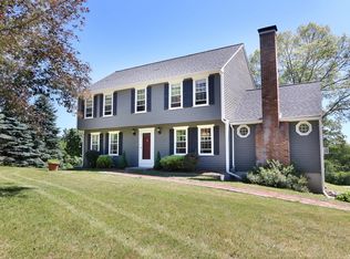 255 Winter St, Walpole, MA 02081
