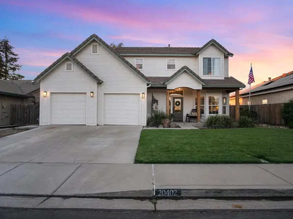 20402 Amethyst Dr, Hilmar, CA 95324
