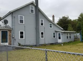 213 Ebervale Rd, Hazle Township, PA 18202