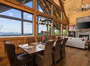 865 Bryant Farm Ln, Ellijay, GA 30540