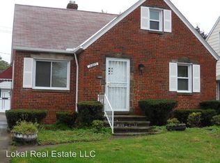 14805 Brunswick Ave, Maple Heights, OH 44137