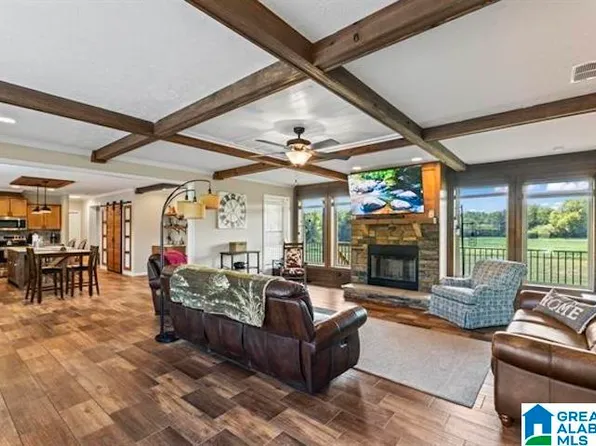 310 Brooks Lake Rd, Lincoln, AL 35096