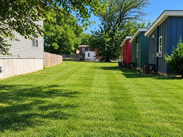 3635 N Market St, Saint Louis, MO 63113