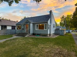 726 2nd Ave SW, Great Falls, MT 59404