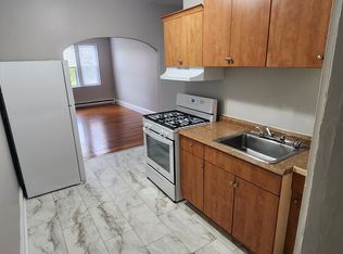 451 Norfolk St APT 11, Mattapan, MA 02126