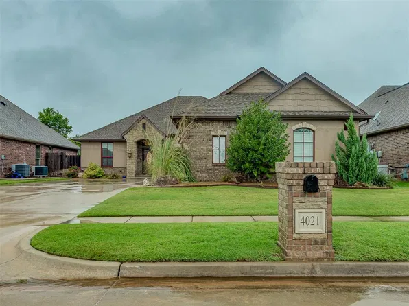 4021 Slater Dr, Norman, OK 73071