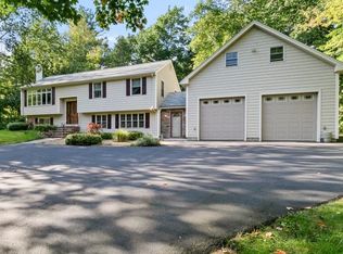 7 Copps Hill Rd, Windham, NH 03087