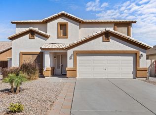 45554 W DUTCHMAN Drive, Maricopa, AZ 85139