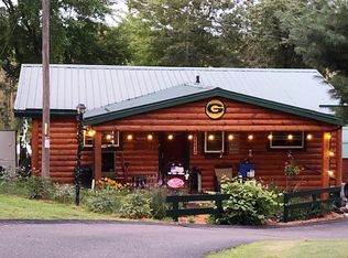 N8482 Hay Creek Rd, Willard, WI 54493