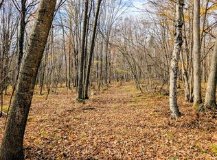 W North 20 School Rd, Glen Flora, WI 54526