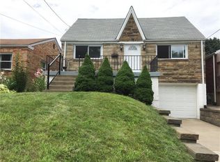 4280 McCaslin St, Pittsburgh, PA 15217